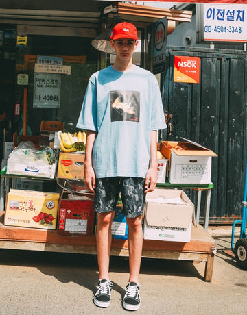AURORA SHORT SLEEVE
